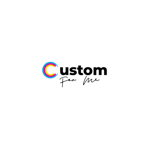 Personalized Print Products - sold on Amazon - Simple Brand Logo Needed Design by sand ego