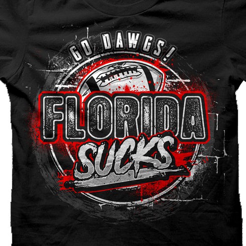 college football t shirt designs