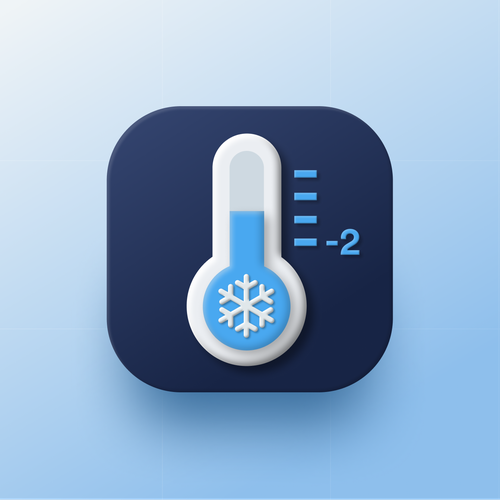 Design 10-13 icons to represent the TOP reasons to trust DR. FREEZE Design von FatihCreative