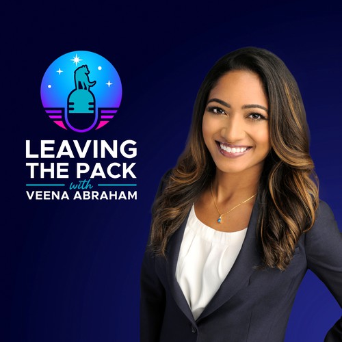 Leaving the Pack - Logo Design Contest Design by DoubleSides