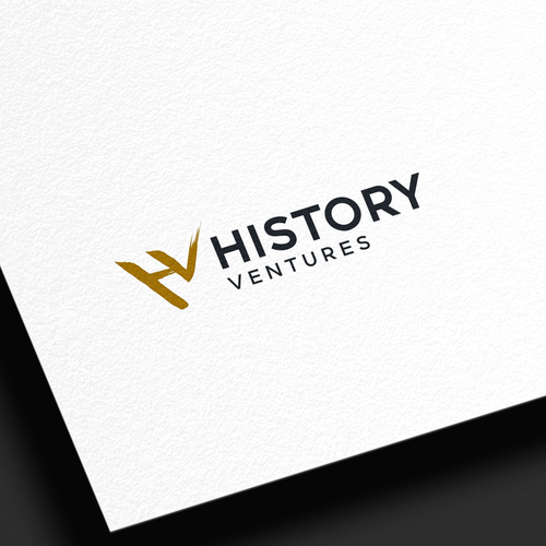 Logo for a new major silicon valley venture capital investment firm $$$ Design by NHawk