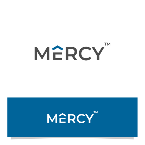 Mercy Logo Design Design by DeSaFeART