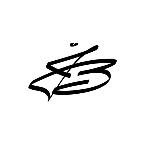 Logo for Personal Brand Design by nemo_99