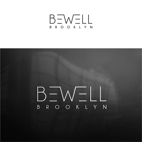Design di BeWell Brooklyn di 71Z Dezign