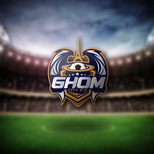 Logotipos propuesta en el concurso por Univers Design