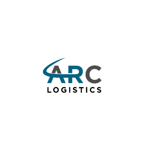 Arc Logistics Logo Design by RLKA