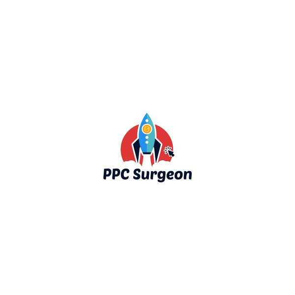 Design by monitored titled "PPC Surgeon"