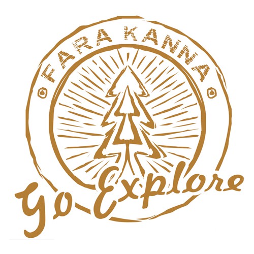 Design gagnant sur "Create a simple, nature-based T-shirt design" réalisé parWesD