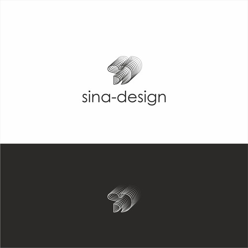 Logo design contest entry by ekamshiy