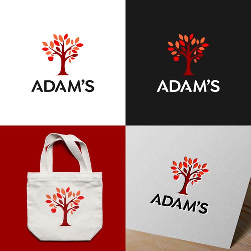 Adams Bar - Nutrition Bar for GLP1 patients Design by Med®
