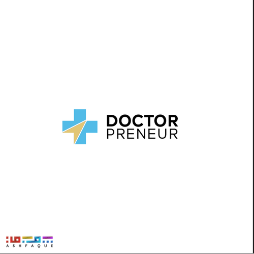 medical business coaching program to the drs and medical staff Design réalisé par Affineer