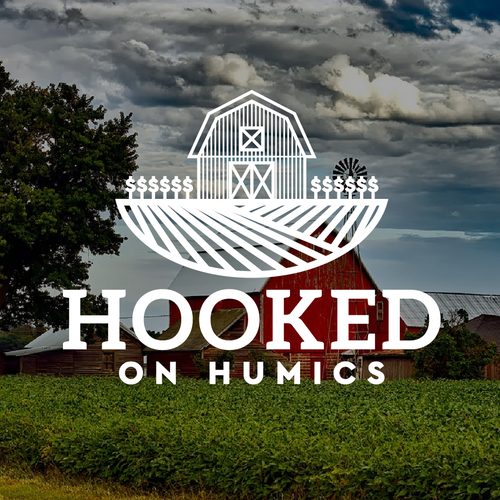 Designs | Farmers... Hooked on Humics! | Logo design contest