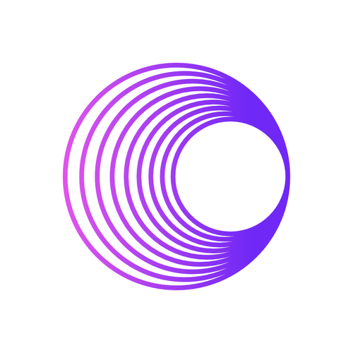 start up logo Design by Marin M.