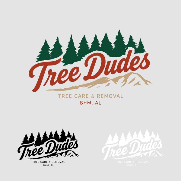 Outdoors Logo