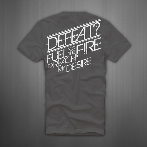 Unique Breed Clothing needs a new t-shirt design Design by qool80