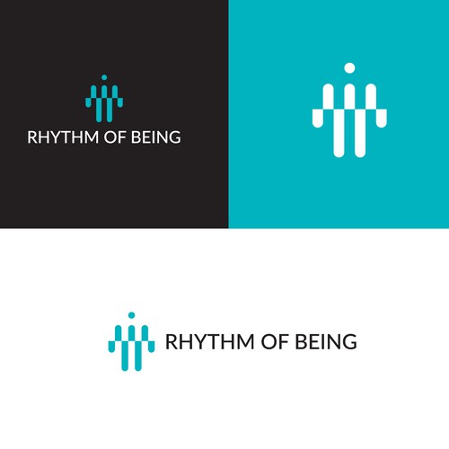 Design a logo for a coaching model that will change the rhythm of how you are being with your life.-ontwerp door ChioP