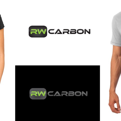 Be the one to create a Logo for a fast growing Automotive Enthusiast Business called RW Carbon Design by manja23