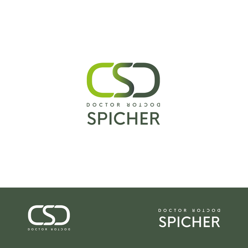 Design-Entwurf in der Kategorie Logo-Design von Lanciotti_Design