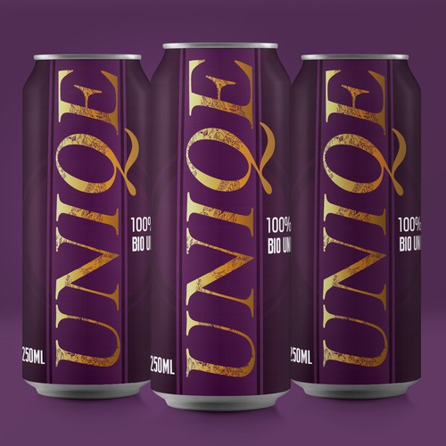 Product label contest entry by CUPEDIUM