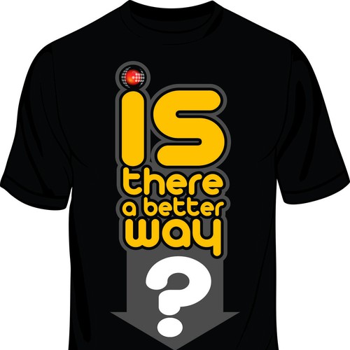 t-shirt design required Ontwerp door Syns&Graphix™