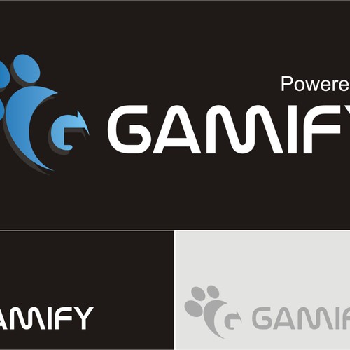 Gamify - Build the logo for the future of the internet.  デザイン by ngaronda