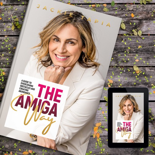 Book cover contest entry by dezinir.99