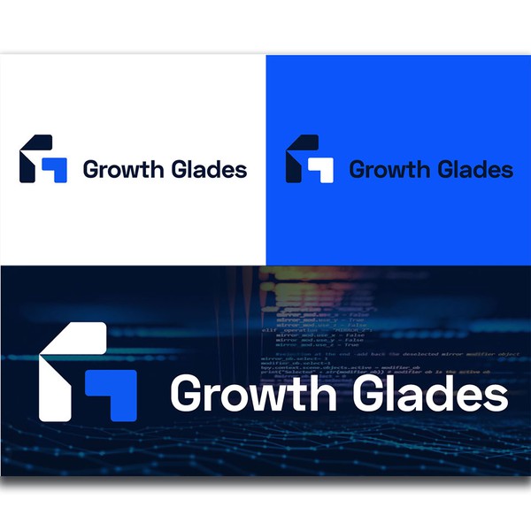 Growth Logo