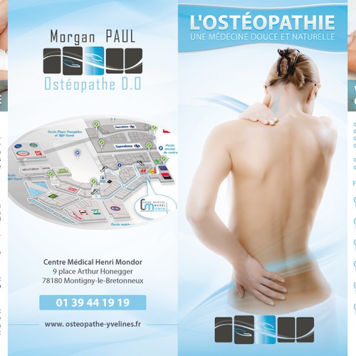  contest entry by Totoya