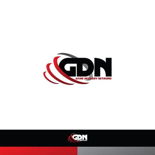 GDN (Game Delivery Network) - new product logo for Highwinds | Logo ...