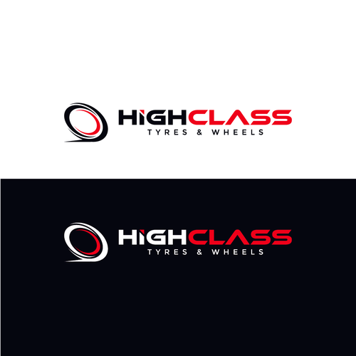 HighClass Design by ryART