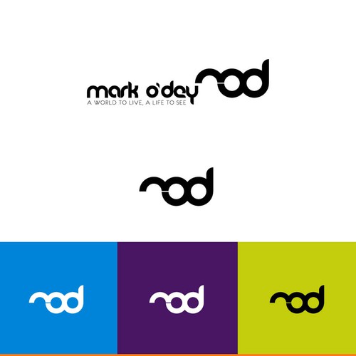 Logo design contest entry by Jlburke