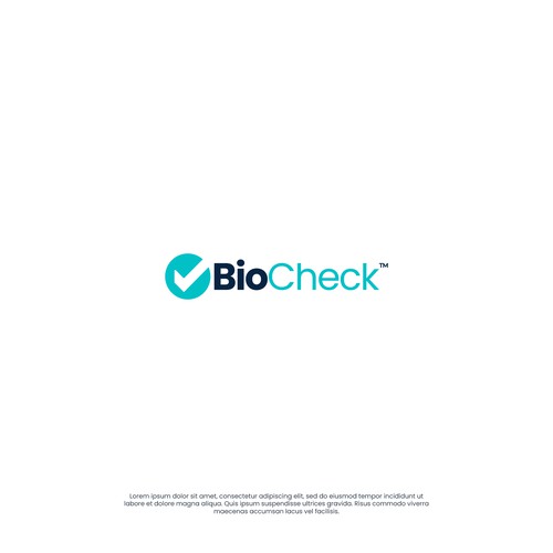 Bio Check Design by Rozzium