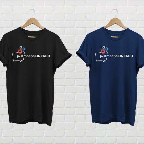 Proposta di design per un contest della categoria T-shirt realizzata da Wild Republic