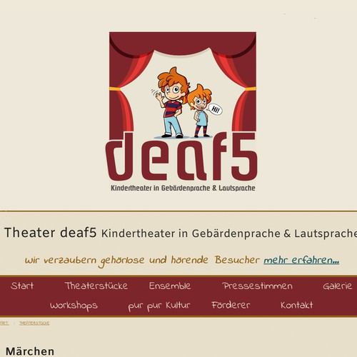 Design de logo proposta de design por MarcSmirk