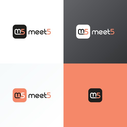 Socializing app looking for its new app icon! Design by ononapa