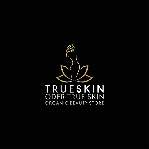 Logo design contest entry by GBLND