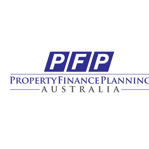 logo for PFP Australia | Logo design contest