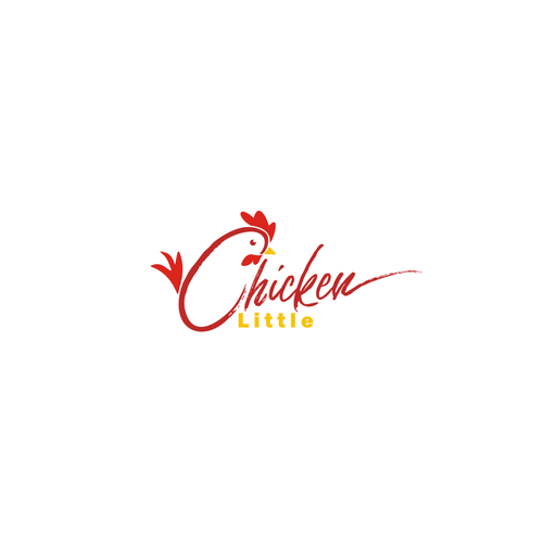 Design di Chicken Little di isal13