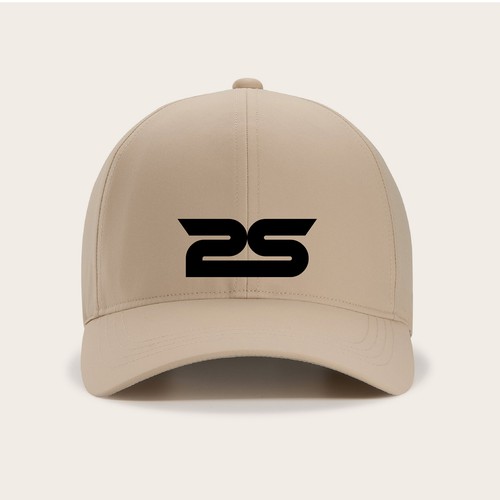 "SS" or "2S" Brand Mark for Double S Performance Horses Design by Osolindu