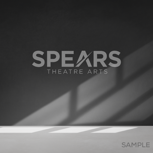 New Logo for Performing Arts Education Company Design by -Tofu SMD™-