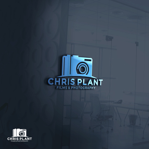 Capture. Create. Inspire Design by DigiMark.Creative