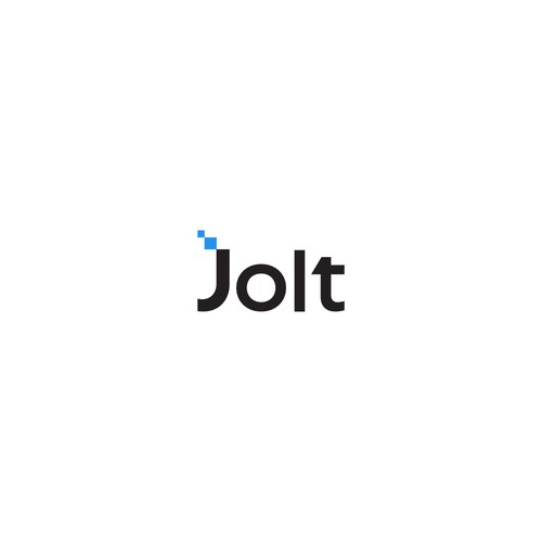 Minimalist Shopify App Logo Design von Ipixeler