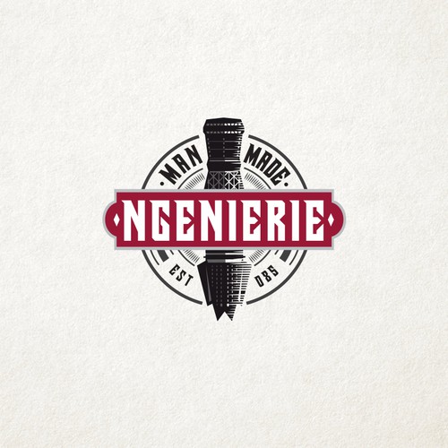 CzarinaCleopatraさんのロゴデザインコンペへのエントリー