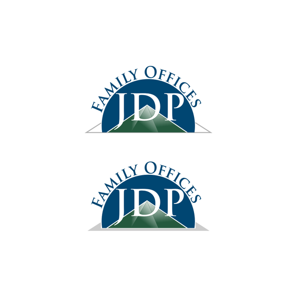 Design by DELIMA** titled "Create a design for wealth management firm"