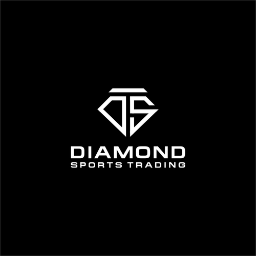 Diamond Sports Trading Design by Bos_Man