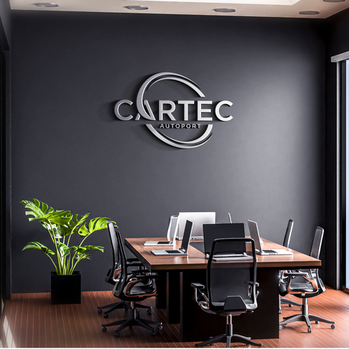 Logo & brand identity pack contest entry by avagraph™