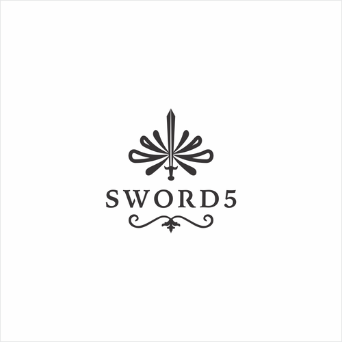 Logo design contest entry by KETHER