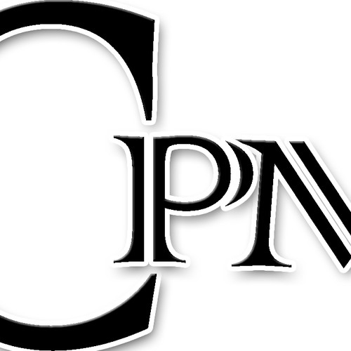 Center for Pain Management logo design Diseño de lmed