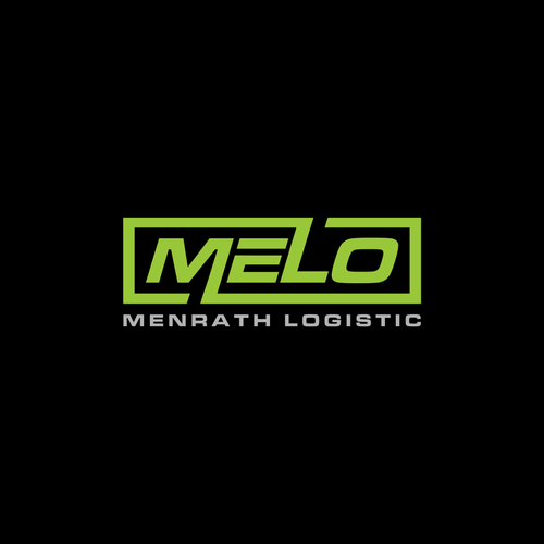Menrath Logistik Design by Yassinta Fortunata