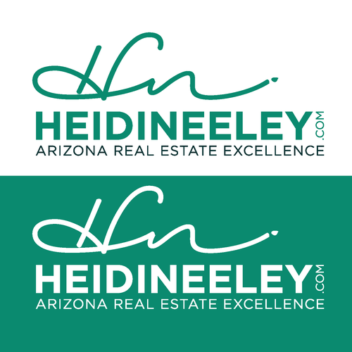 *Clean*Modern*Creative* Real Estate Logo to Stand OUT in the Crowd Design by b.u.d.s.e.t